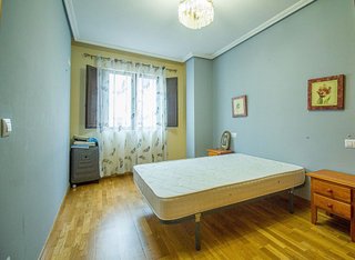 Chalet en venta en Casco Antiguo - Centro en Badajoz