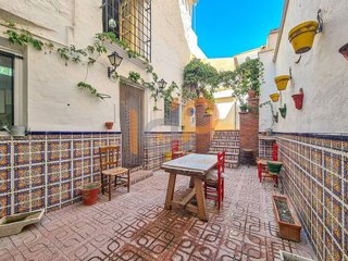 Chalet en venta en Vélez-Rubio