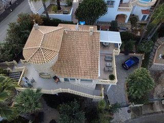 Chalet en venta en Pedreguer