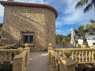 Chalet en venta en Pedreguer