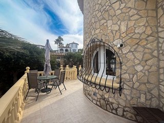 Chalet en venta en Pedreguer