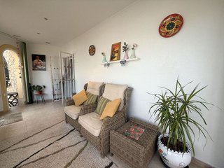 Chalet en venta en Pedreguer