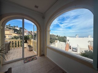 Chalet en venta en Pedreguer