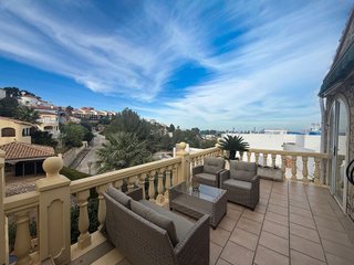 Chalet en venta en Pedreguer