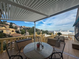 Chalet en venta en Pedreguer