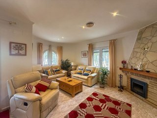 Chalet en venta en Pedreguer