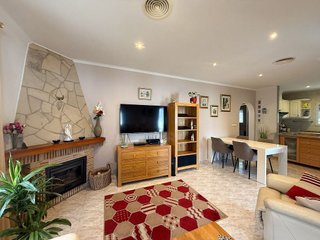 Chalet en venta en Pedreguer
