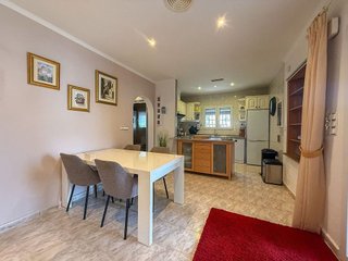 Chalet en venta en Pedreguer