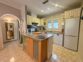 Chalet en venta en Pedreguer
