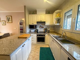 Chalet en venta en Pedreguer