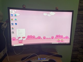 Ordenador Lenovo Negro