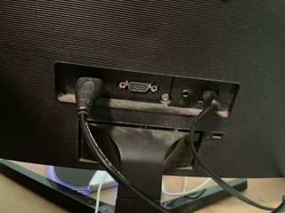 Ordenador Lenovo Negro