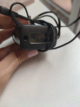 Cargador Nokia