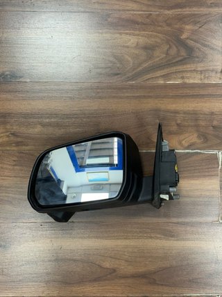 Retrovisor Izquierdo Ford Ranger IV/Raptor