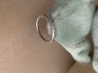 ANILLO PANDORA PLATA DE LEY