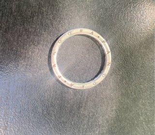 ANILLO PANDORA PLATA DE LEY