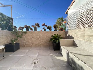 Casa adosada en venta en Les Boqueres-Zona norte en Almazora/Almassora