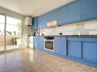 Casa adosada en venta en Les Boqueres-Zona norte en Almazora/Almassora
