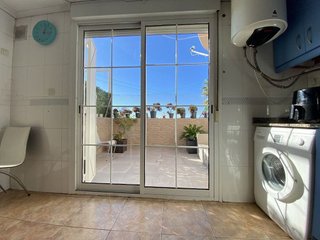 Casa adosada en venta en Les Boqueres-Zona norte en Almazora/Almassora