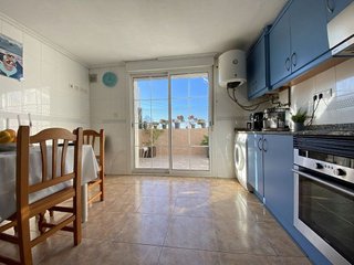 Casa adosada en venta en Les Boqueres-Zona norte en Almazora/Almassora