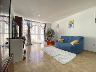 Casa adosada en venta en Les Boqueres-Zona norte en Almazora/Almassora