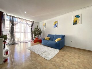 Casa adosada en venta en Les Boqueres-Zona norte en Almazora/Almassora