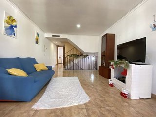 Casa adosada en venta en Les Boqueres-Zona norte en Almazora/Almassora
