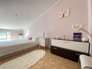 Casa adosada en venta en Les Boqueres-Zona norte en Almazora/Almassora