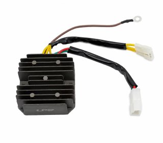 Regulador Rectificador BMW F 650 ST