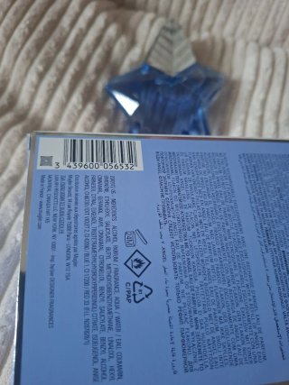 Perfume Angel Mugler Eau de Parfum 50ml