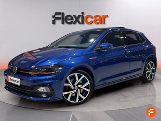 Volkswagen Polo GTI 2.0 TSI 147kW (200CV) DSG