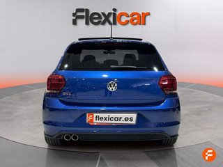 Volkswagen Polo GTI 2.0 TSI 147kW (200CV) DSG