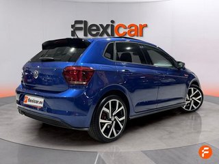 Volkswagen Polo GTI 2.0 TSI 147kW (200CV) DSG