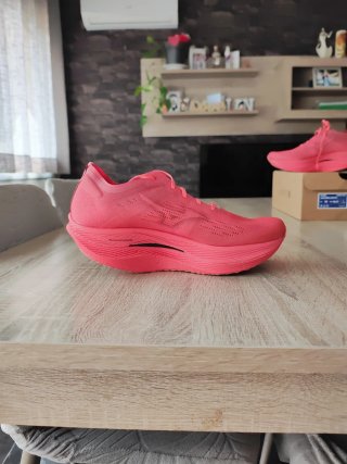 Mizuno Wave Rebellion Pro 2 Talla 44.5