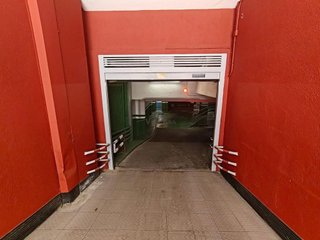 Garaje en venta en Centro en Ourense