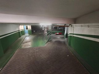 Garaje en venta en Centro en Ourense