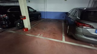 Garaje en venta en Natahoyo en Gijón