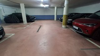 Garaje en venta en Natahoyo en Gijón