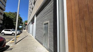 Local comercial en venta en Ensanche en Pamplona