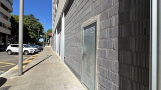 Local comercial en venta en Ensanche en Pamplona