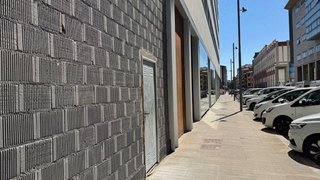 Local comercial en venta en Ensanche en Pamplona