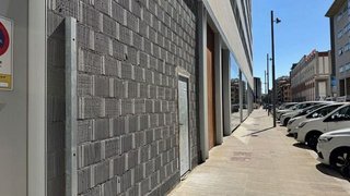 Local comercial en venta en Ensanche en Pamplona