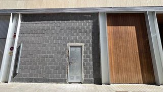 Local comercial en venta en Ensanche en Pamplona
