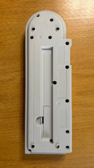 Teclado Sintetizador Vintage Casio GZ-5 MIDI