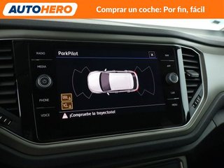Volkswagen T-Roc 1.6 TDI Advance