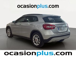 Mercedes-Benz GLA 180 CDI 80 kW (109 CV)