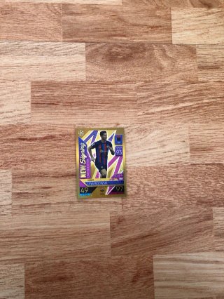 Pack Match Attax 2022/23