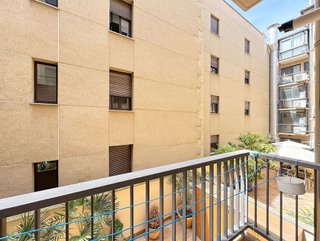Piso en alquiler en Carmelitas - San Marcos - Campillo en Salamanca