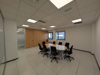 Oficina en alquiler en Casco Histórico de Vallecas en Madrid