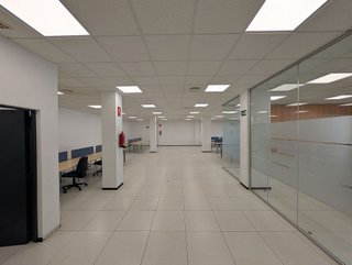 Oficina en alquiler en Casco Histórico de Vallecas en Madrid